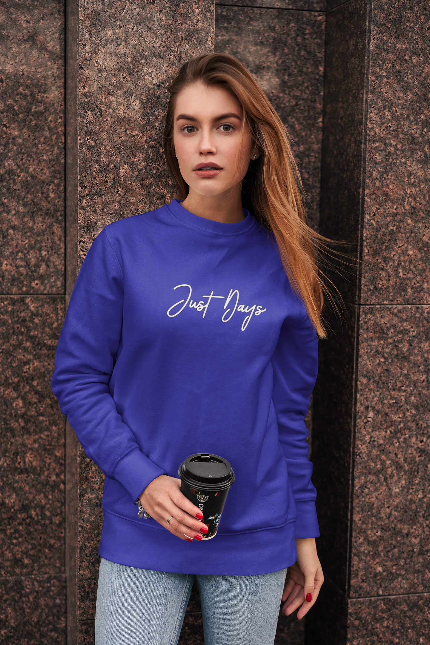 Women Sweatshirt